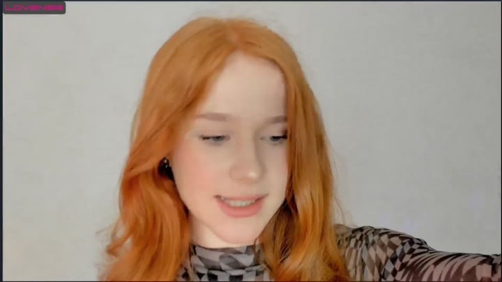 11 Madeline Jackson nude camshow