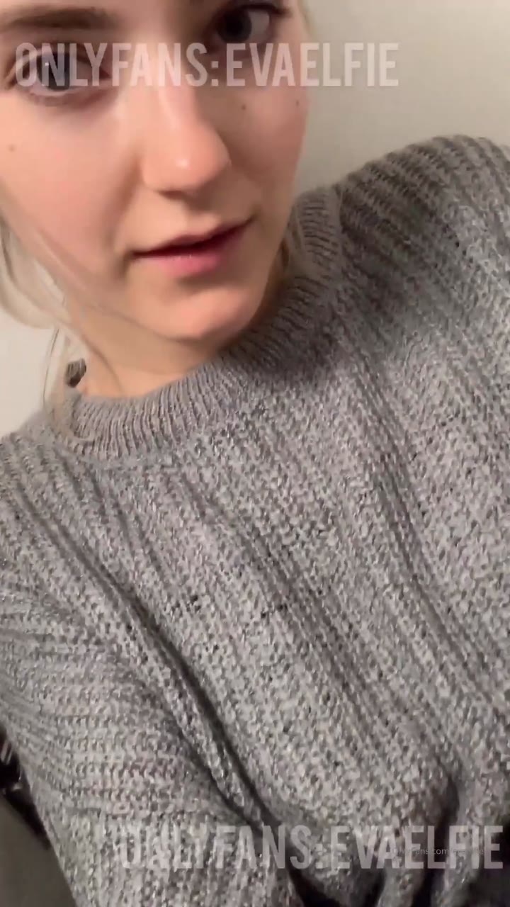 42 Eva Elfie leaked sextape