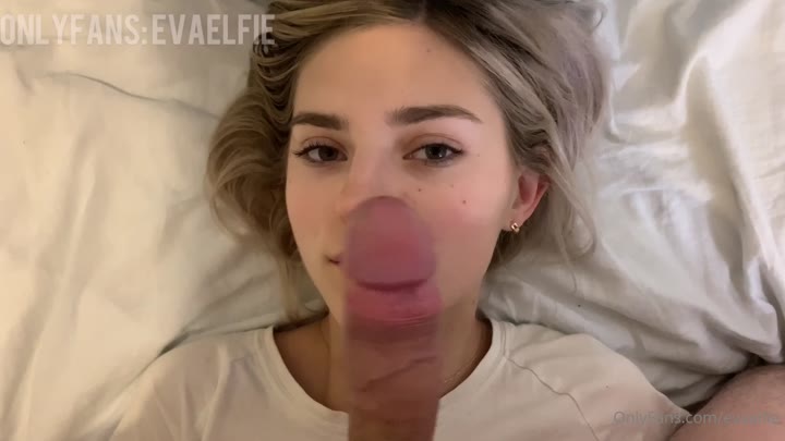 105 Eva Elfie leaked onlyfans video