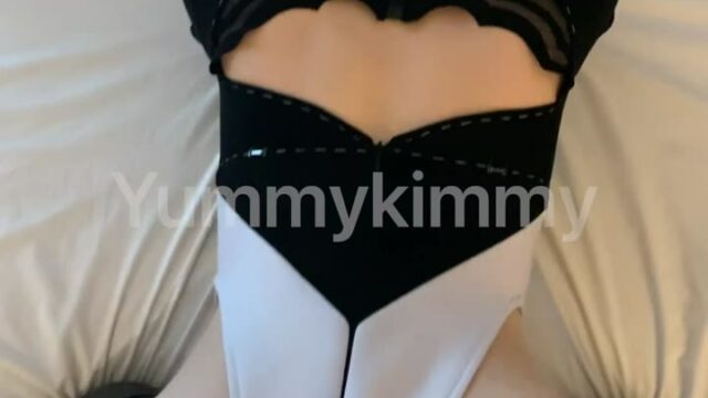 563 Yummykimmy onlyfans leaked