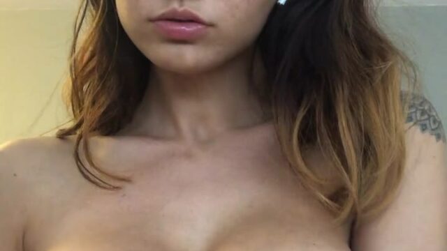 145 Amira Brie leaked onlyfans video