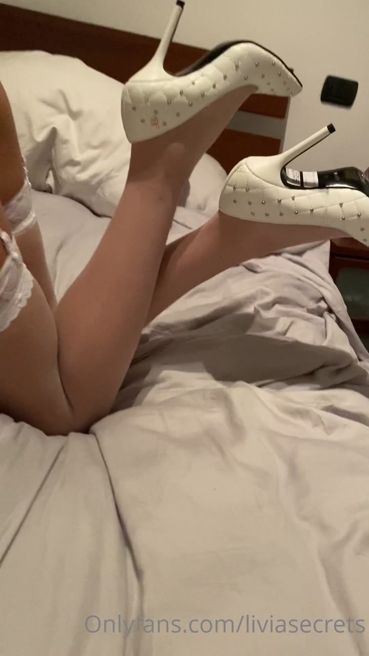 93 Queenlivia leaked porn