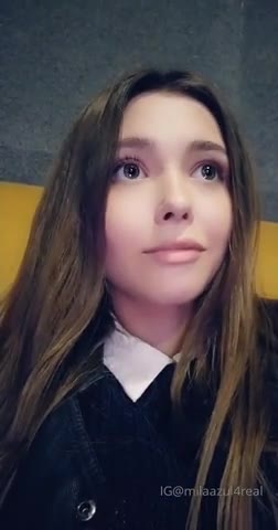 103 Mila Azul leaked onlyfans video