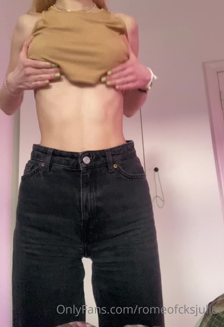 94 xsweetjuliet nude onlyfans leaked