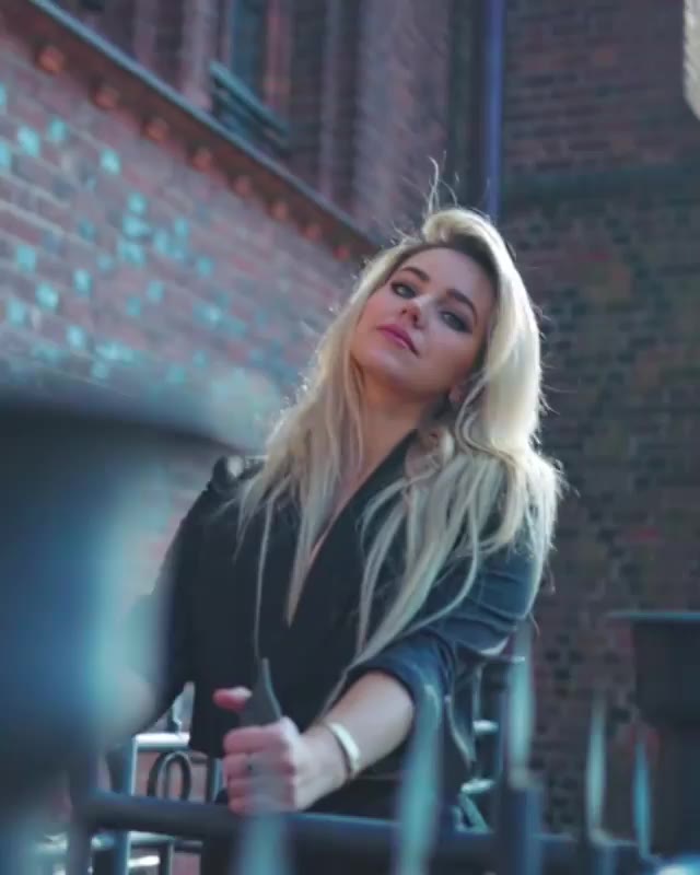 neringa kriziute interview