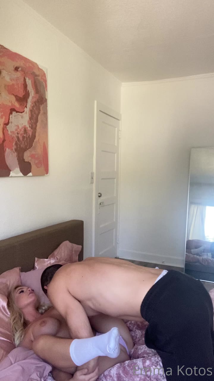 27 Emma Kotos onlyfans leaks