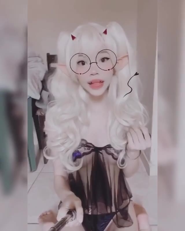 54 Me1adinha leaked nude