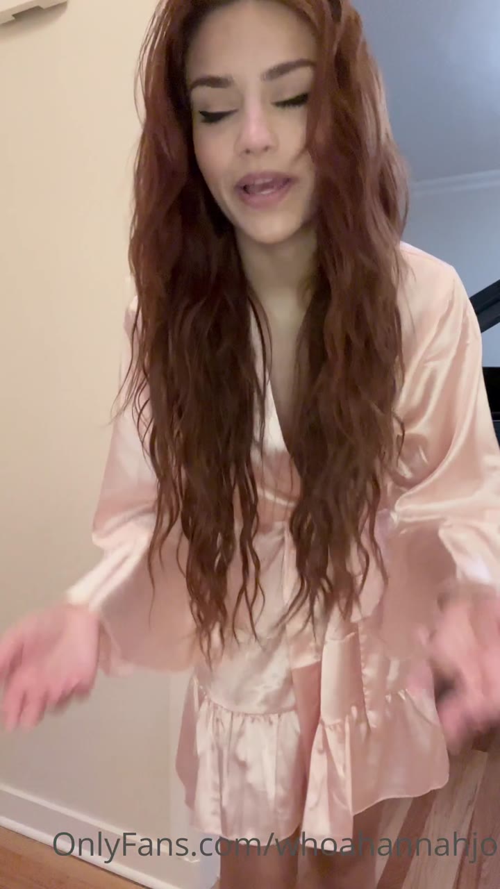67 Whoahannahjo onlyfans leaked
