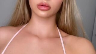 Russian Cutie Yourgfmilla’s Tightest Creampie Experience