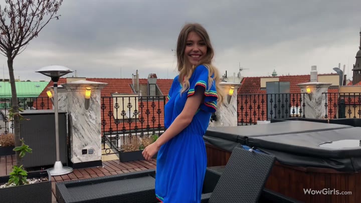 21 Mila Azul pornhub