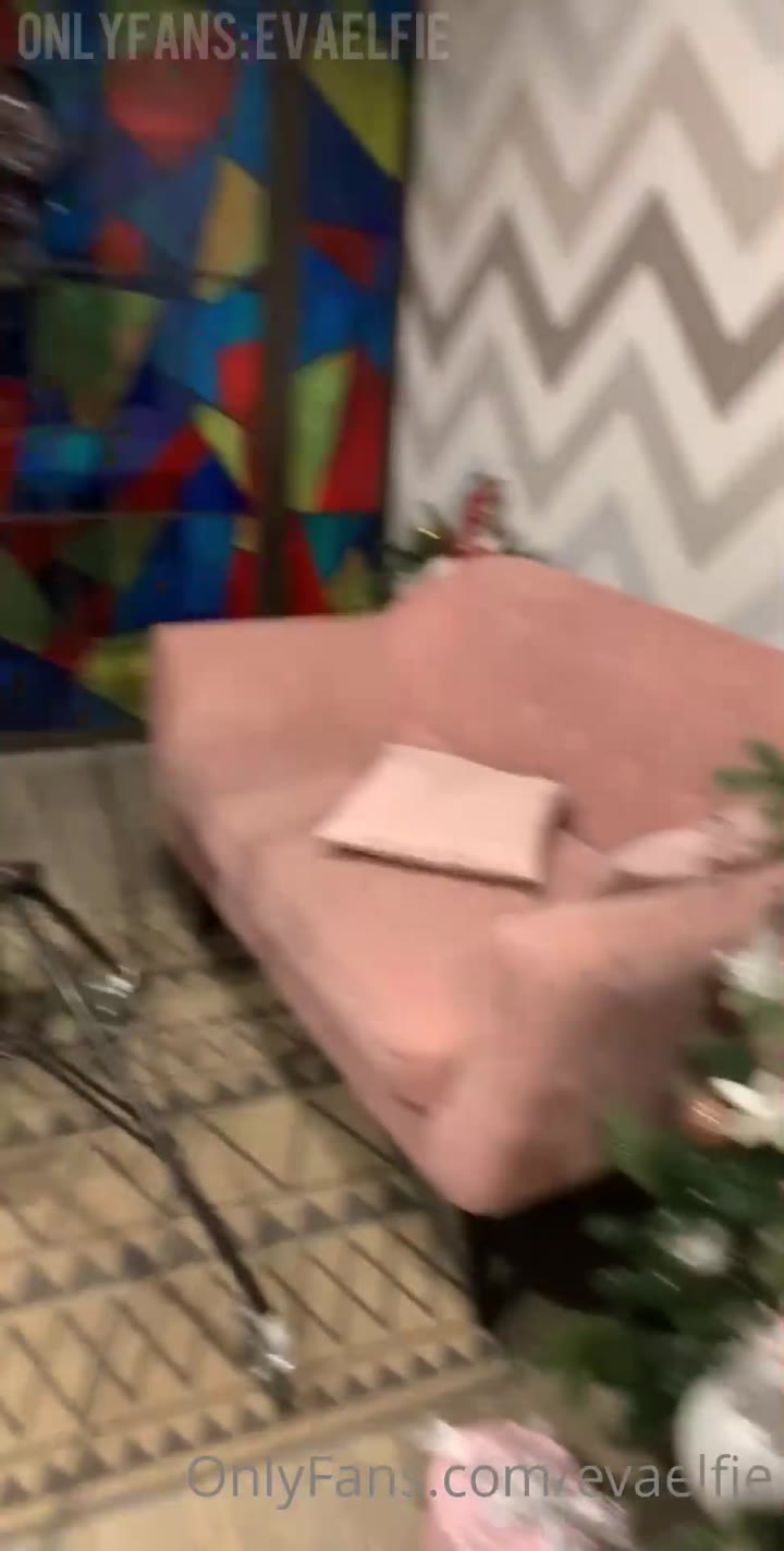 91 Eva Elfie full sextape