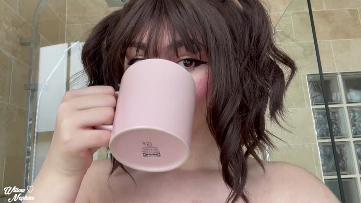 33 WillowNeptune onlyfans leaked