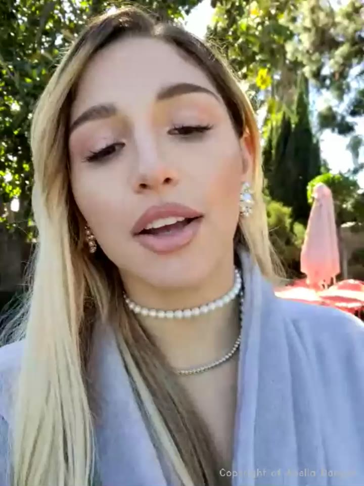 20 Abella Danger full video