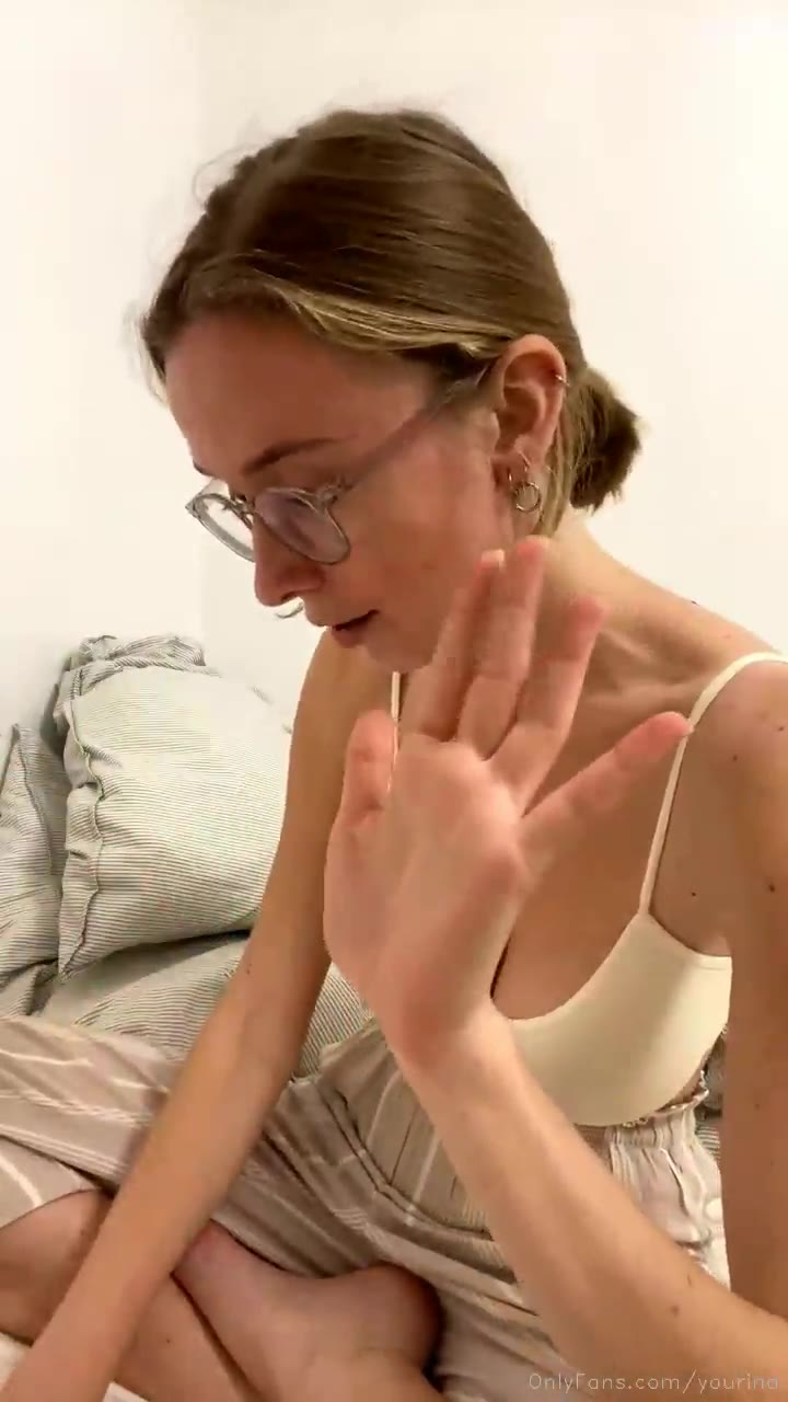 77 Yourina Onlyfans leaked