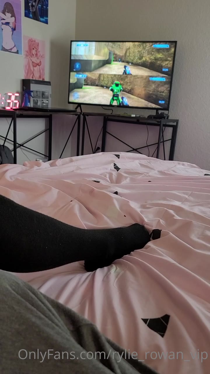 50 Rylie Rowan leaked onlyfans video