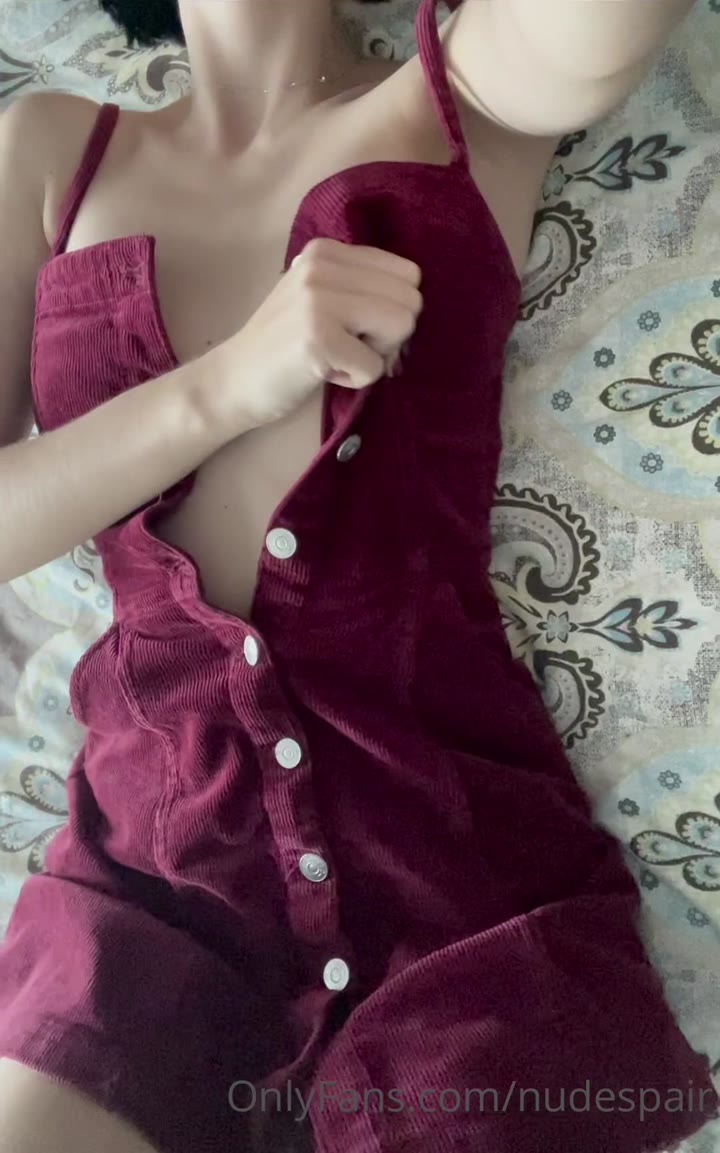 88 Nudespair leaked nude video