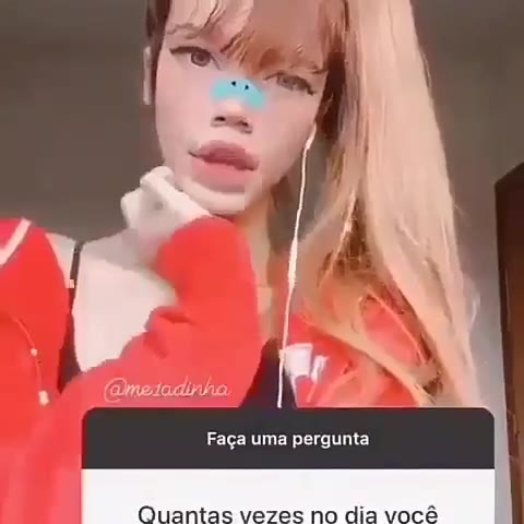 63 Me1adinha leaked nude