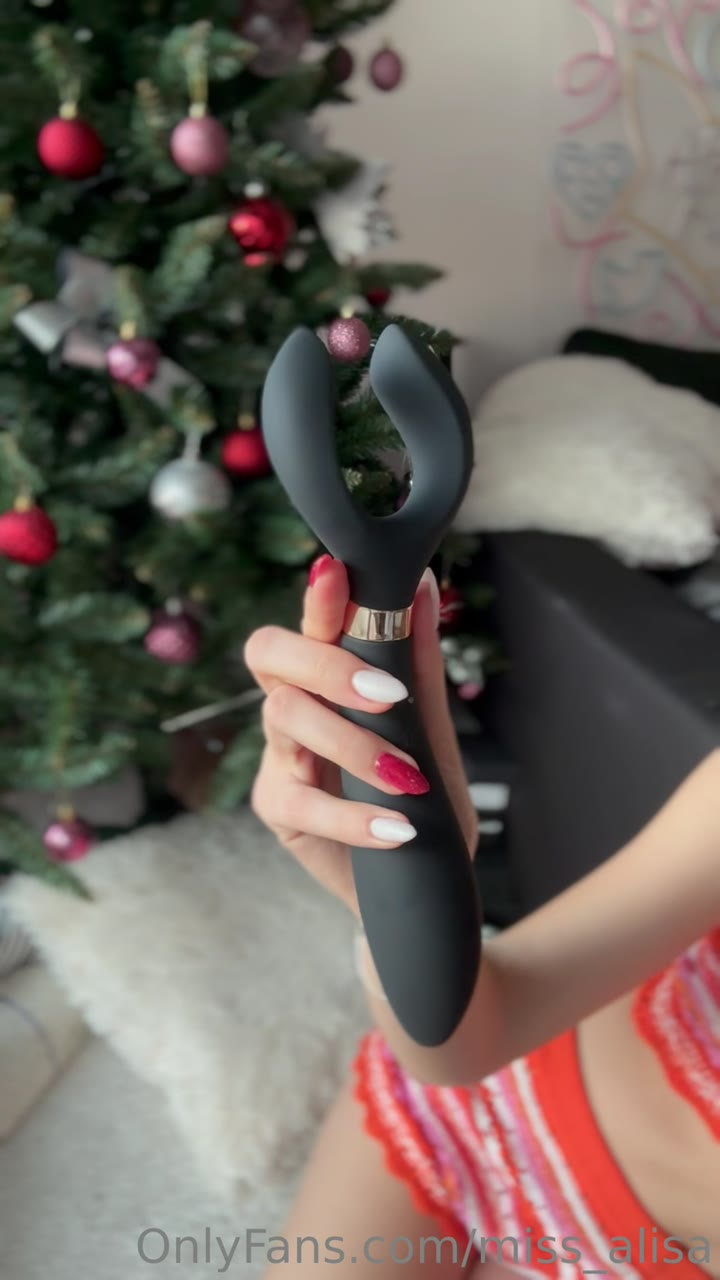 35 Miss_alisa onlyfans leaks