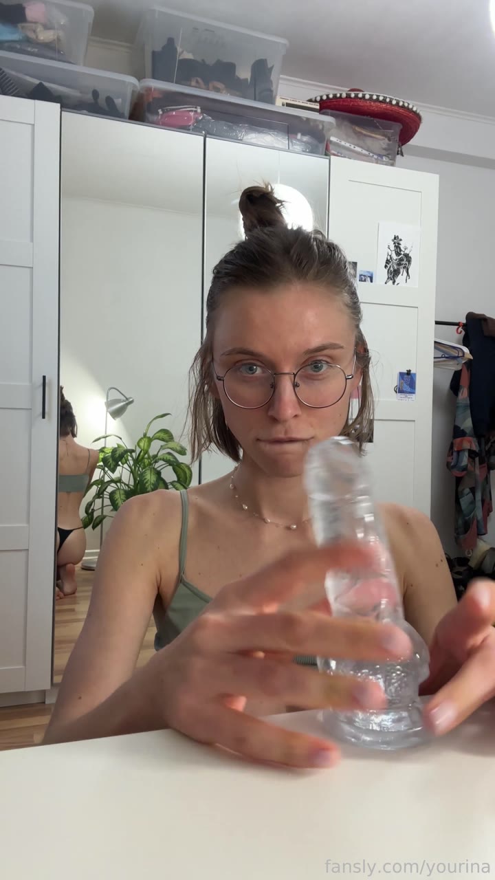 55 Yourina Onlyfans leaked