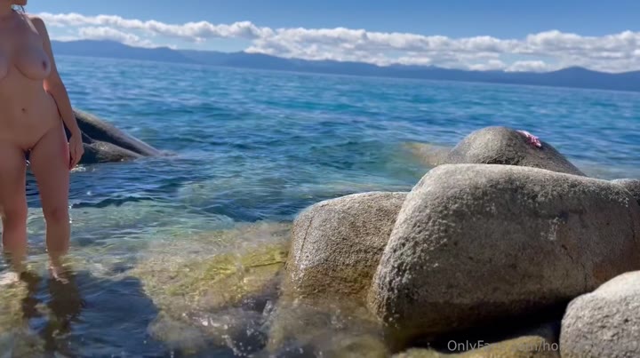 83 Maeve2000 leaked nude