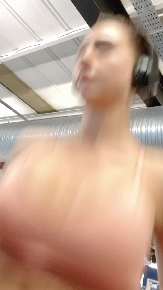 21 Eliza Rose Watson leaked