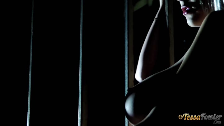 166 Tessa Fowler leaked nudes