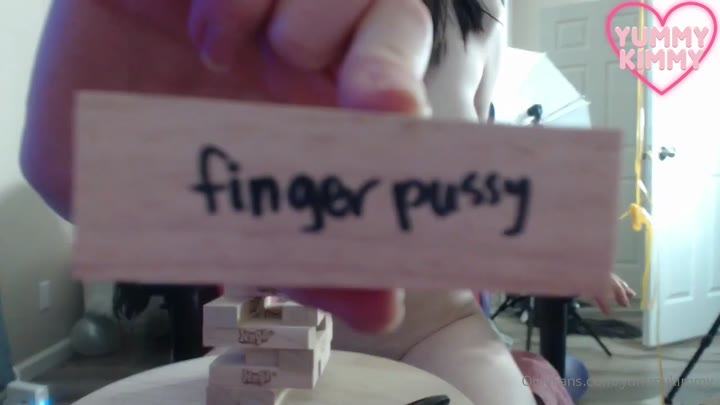 33 Yummykimmy onlyfans leaked