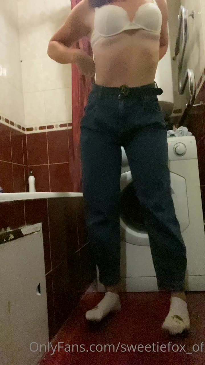 69 Sweetie Fox leaked onlyfans video