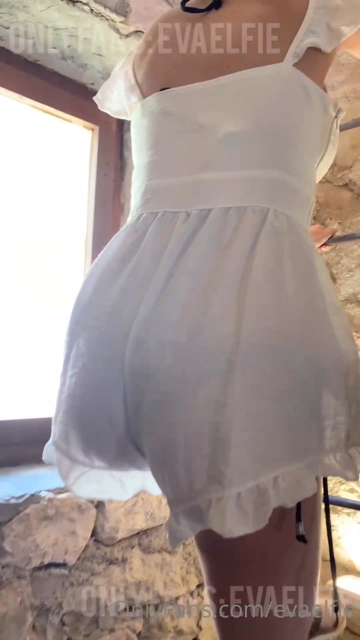 50 Eva Elfie leaked sextape