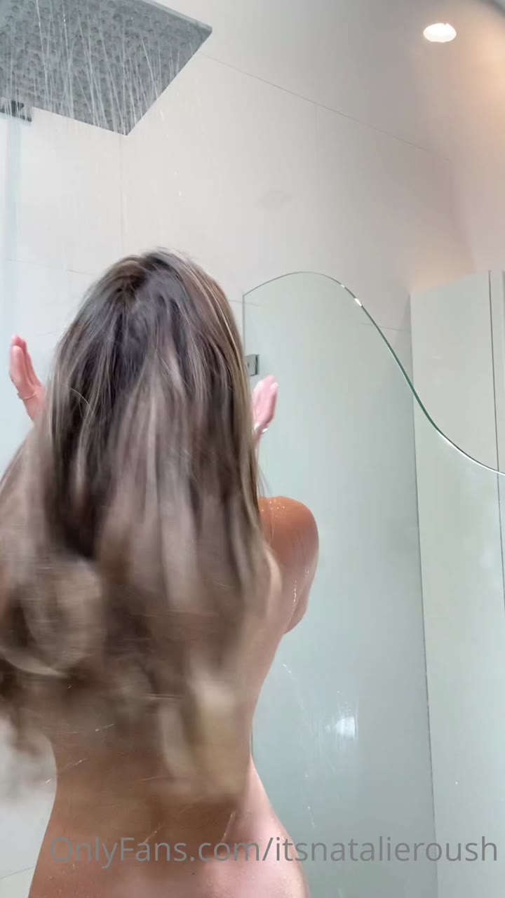 90 Natalie Roush leaked onlyfans