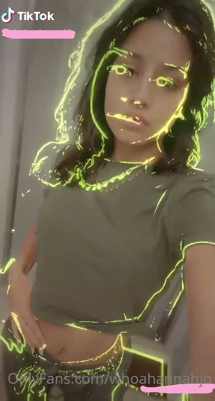 133 Whoahannahjo onlyfans leaked