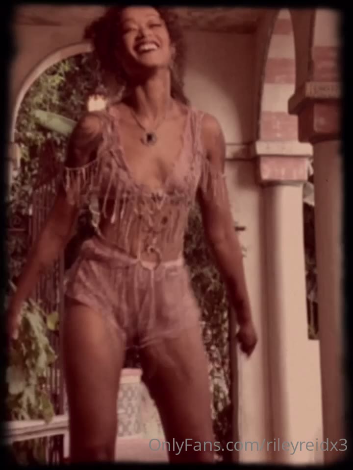 1 Riley Reid  full length video