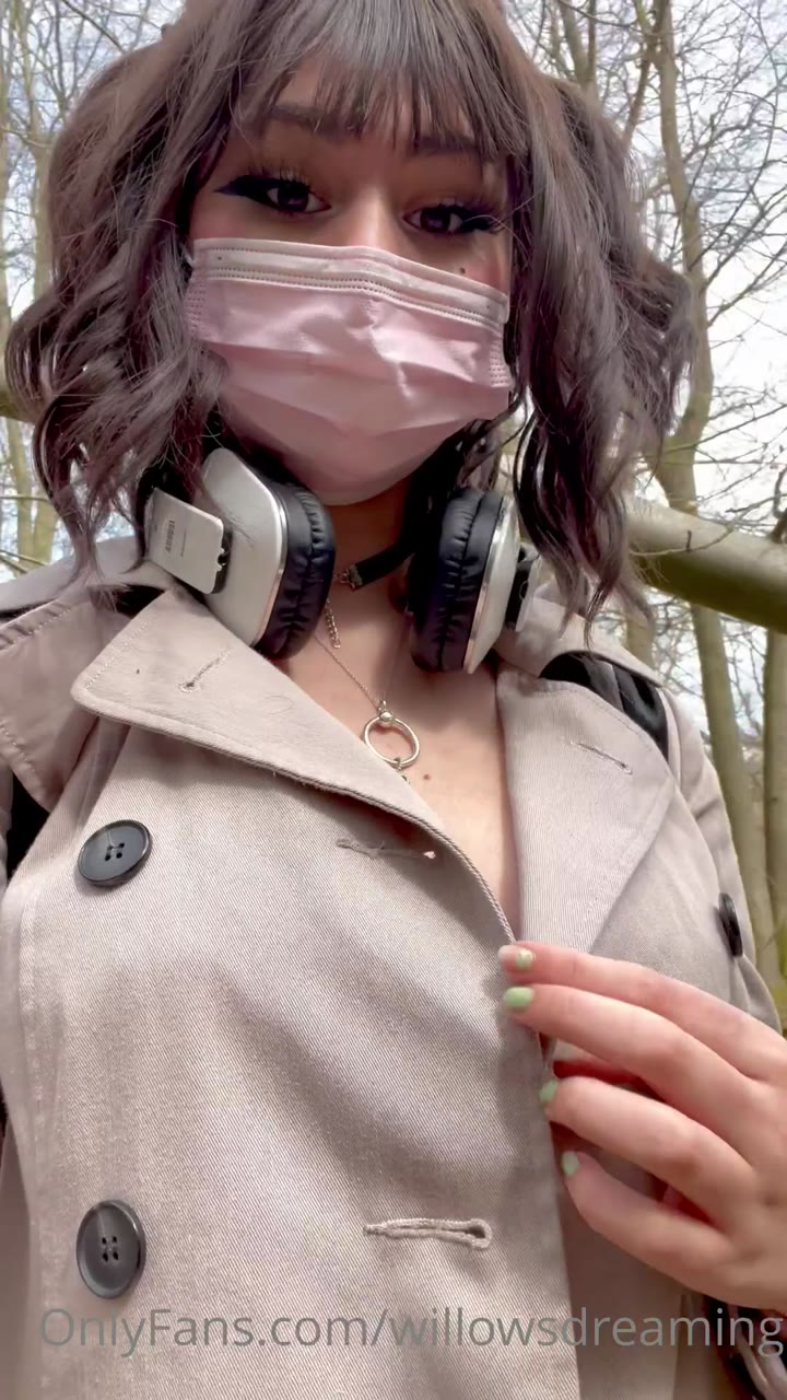 32 WillowNeptune onlyfans leaked