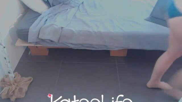 464 Katee Life leaked nude camshows