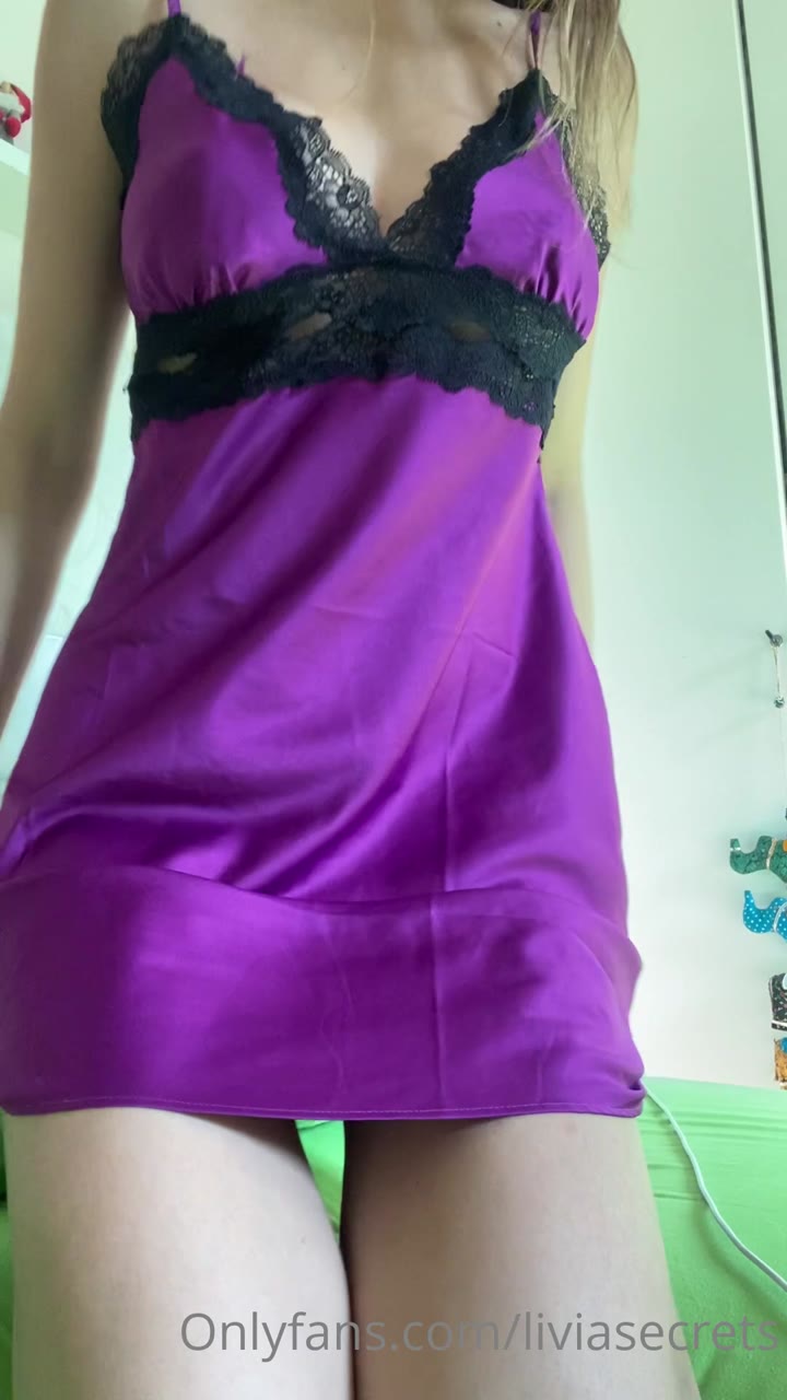 77 Queenlivia leaked porn