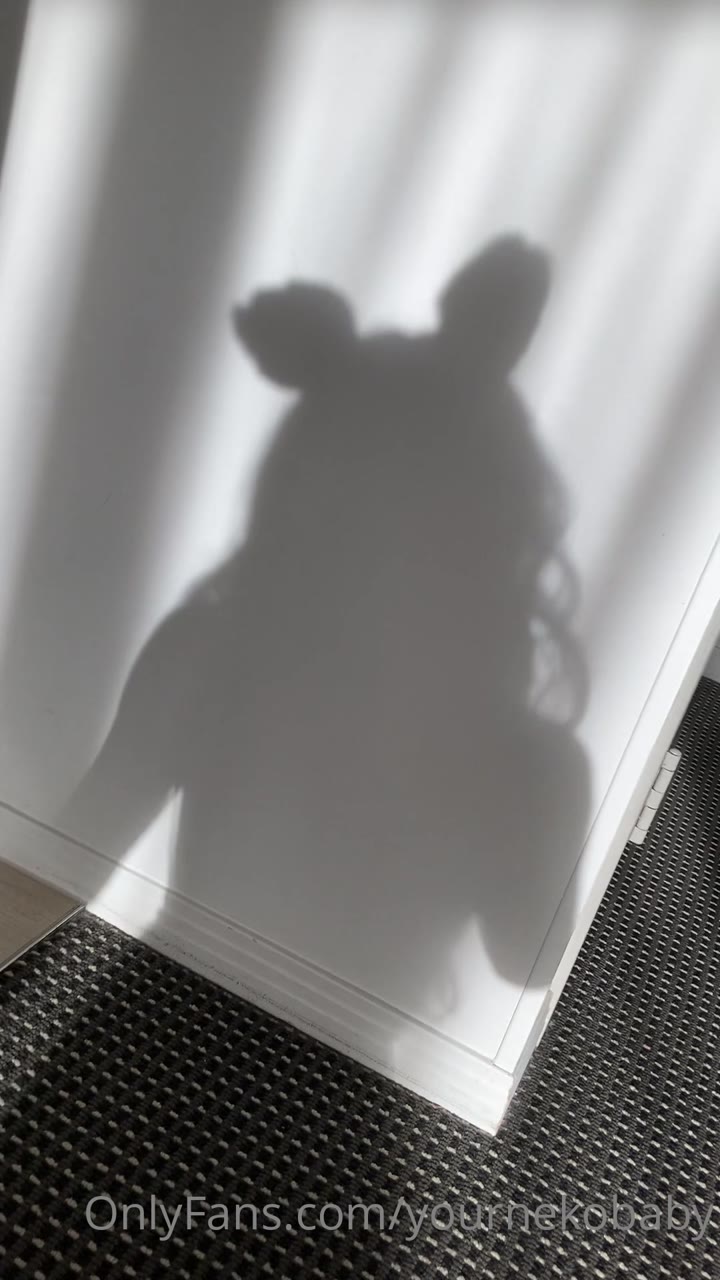 1 yournekobaby onlyfans leaked