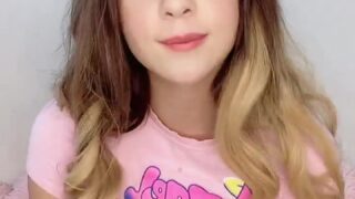3 Gabbie Carter leaked porn