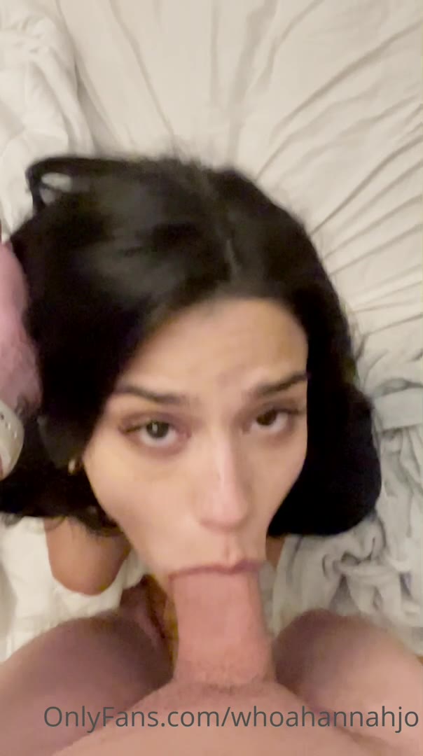 81 Whoahannahjo onlyfans leaked