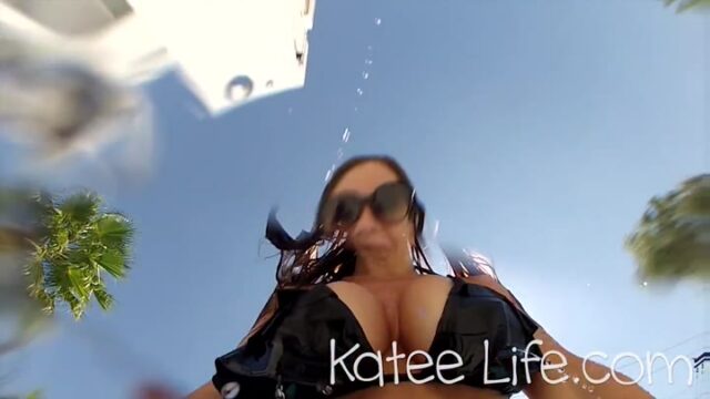 107 Katee Life leaked nude camshows