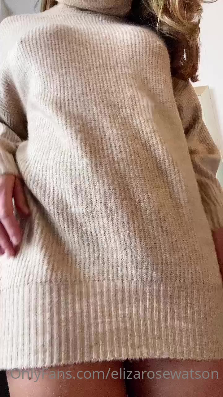 51 Eliza Rose Watson leaked