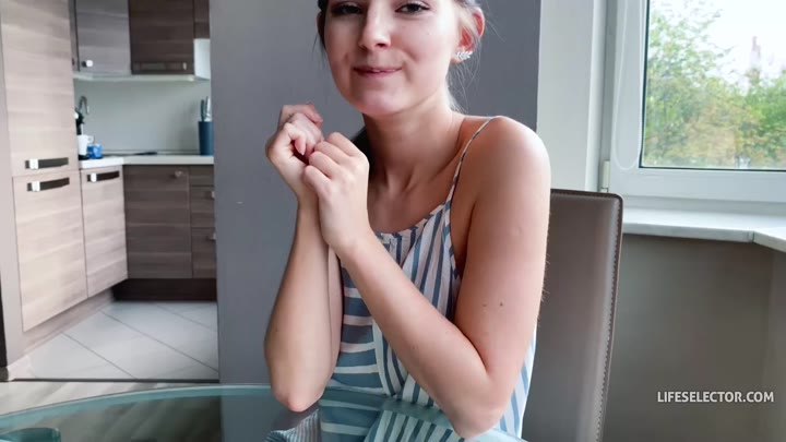 32 Eva Elfie full sextape