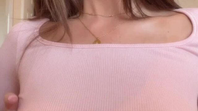 20 Rose Hart leaked onlyfans video