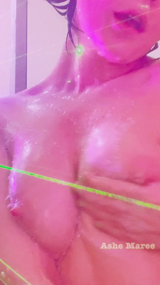 74 Ashe Maree leaked onlyfans