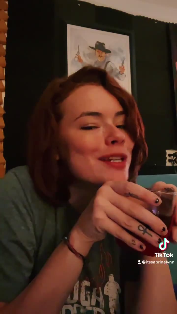 33 Sabrina Lynn leaked onlyfans