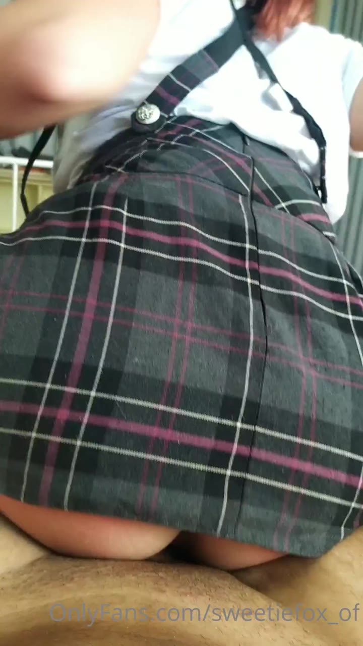 33 Sweetie Fox leaked porn