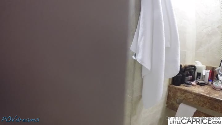 57 Little Caprice leaked full video