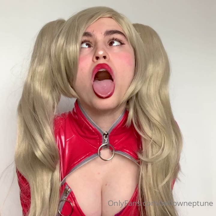 68 WillowNeptune onlyfans leaked