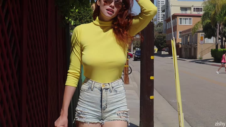 6 Sabrina Lynn leaked onlyfans