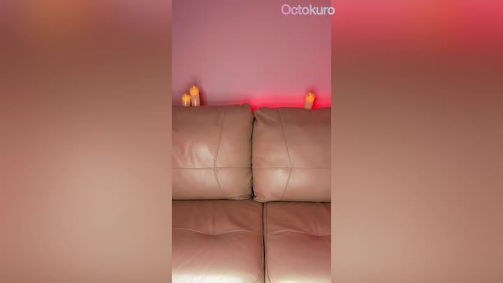 69 Octokuro leaked porn