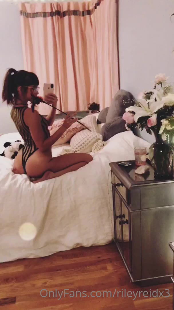 10 Riley Reid  porn